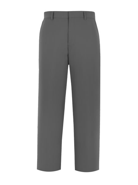 Keuka Outlet - George Girls School Uniform Flat Front Pants