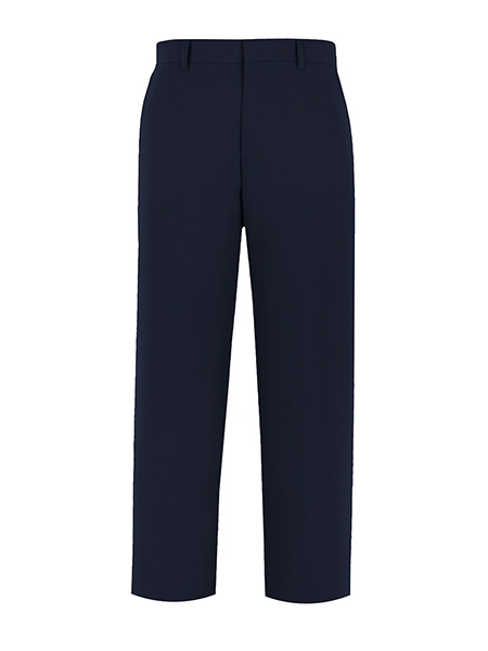 Flat Front Dress Pant - Boys/Mens