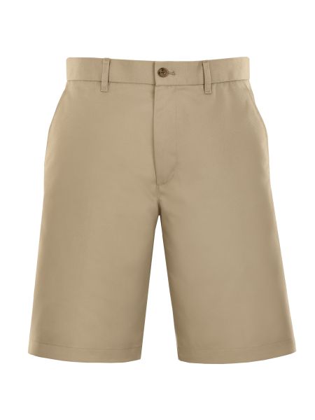 Classic Comfort Twill Short - Youth