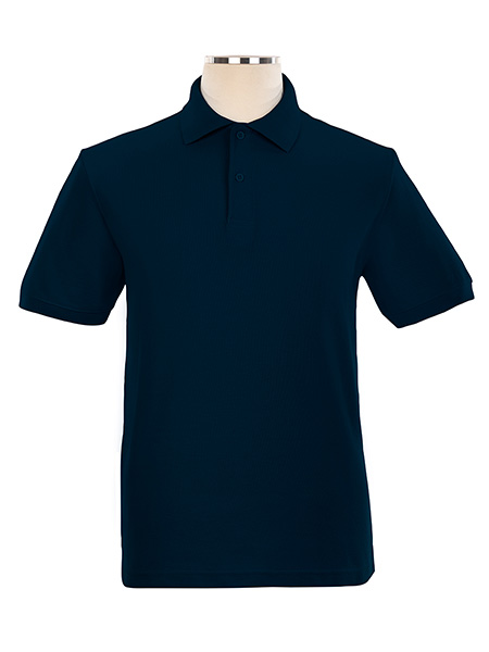 Classic Comfort Short Sleeve Polo