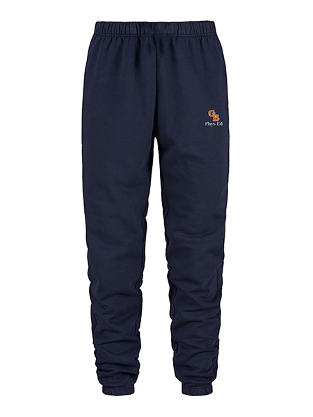Embroidered SweatPant