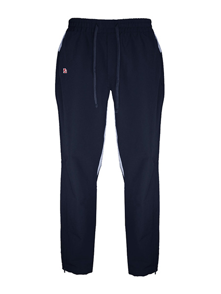 Athleisure Pant Embroidered- Unisex