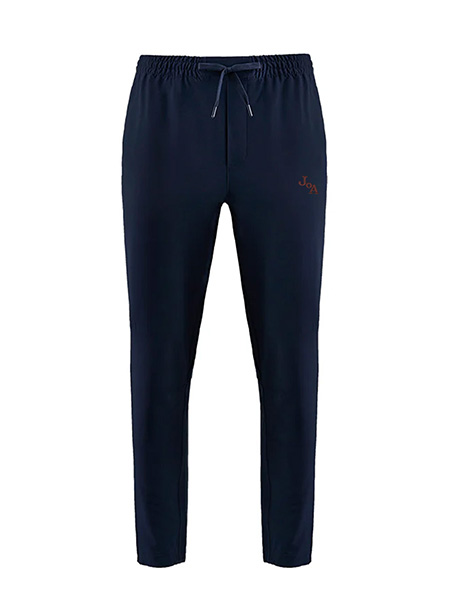Athleisure Pant Embroidered- Unisex