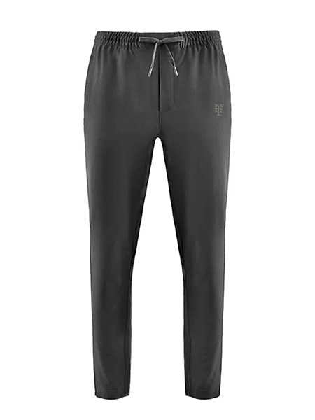 Athleisure Pant Embroidered- Unisex