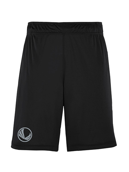 Dri Fit Printed Gym Short - Unisex
