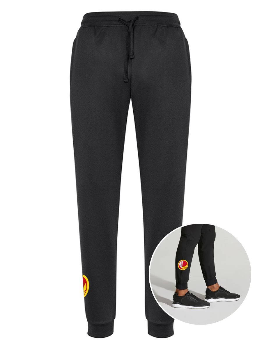 Embroidered Hype Sweatpants - Adult