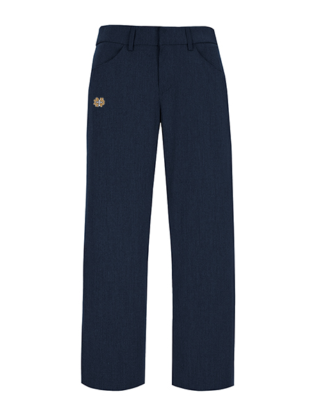 Burlington uniform pants sale