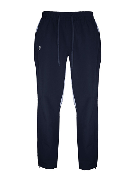 Athleisure Pant Embroidered- Unisex