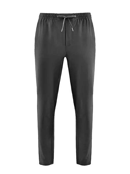 Athleisure Pant Embroidered- Unisex