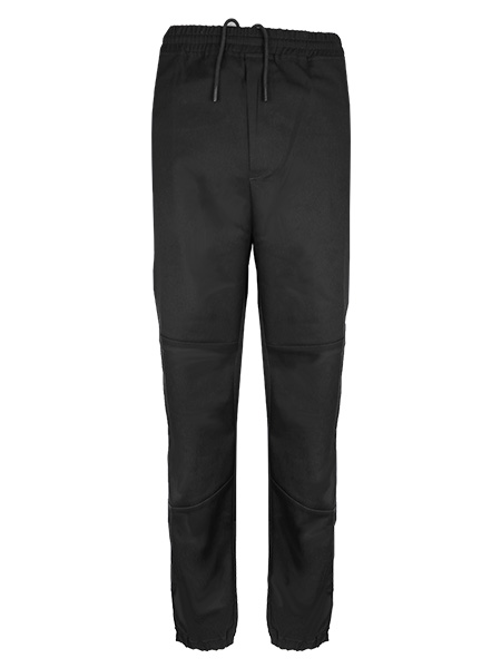 Jogger Style Chino Pant