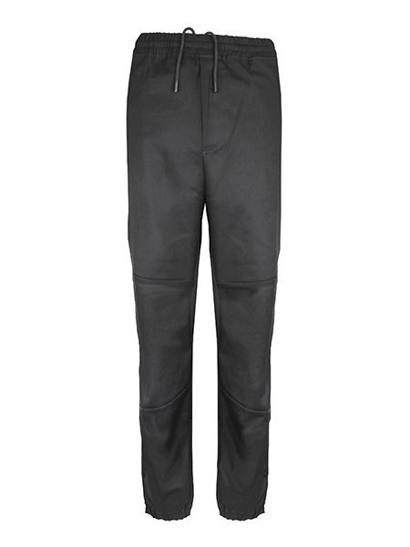 Jogger Style Chino Pant