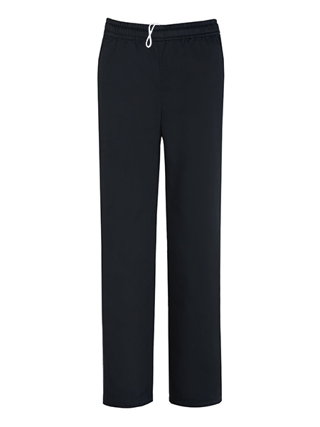 Full Elastic Casual Pant - Youth