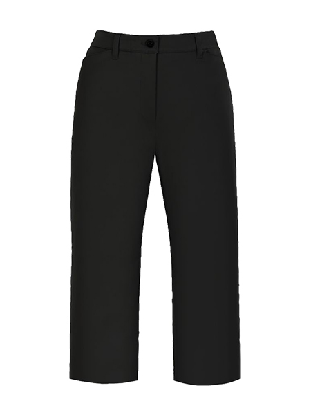 Capri Pant - Female