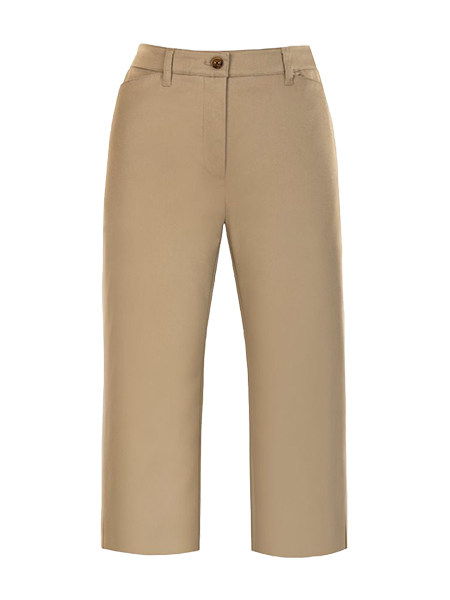 Capri Pant - Female