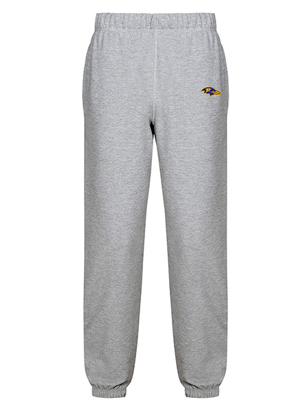 Fleece Printed Sweat Pant