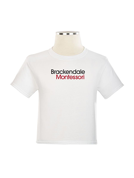 Short Sleeve Printed T-Shirt - Toddler