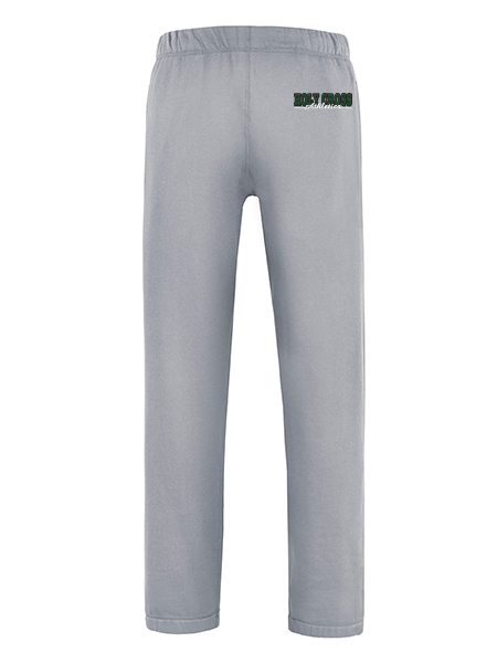 Premium French Terry Relaxed Printed Sweat Pant - Unisex