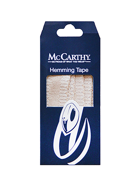 Hemming Tape