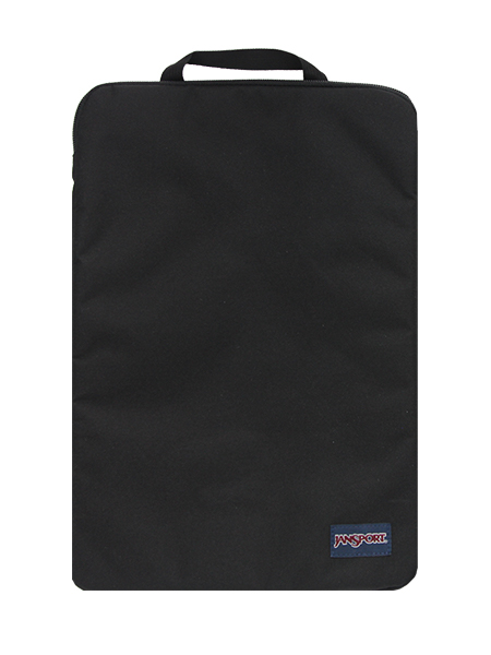 15' Laptop Sleeve/Black