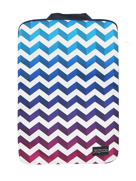 15' Laptop Sleeve/Shadow
