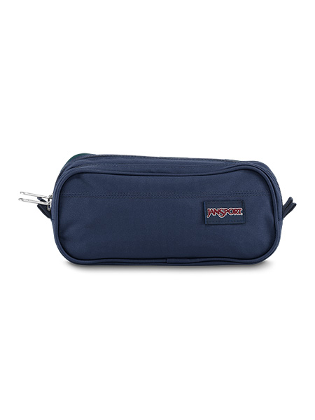 Large Size Accessory Pouch - JANSPORT - In Navy