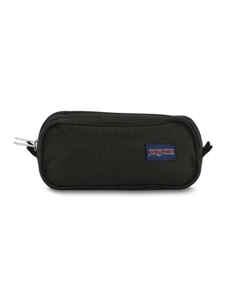 Large Size Accessory Pouch - JANSPORT - In Black