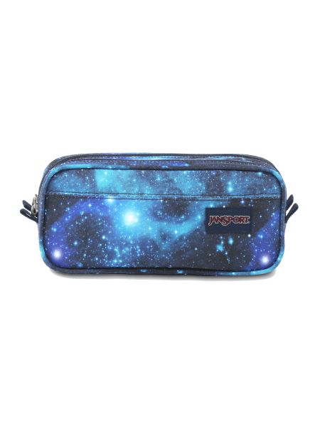 Large Size Accessory Pouch - JANSPORT - In Galaxy
