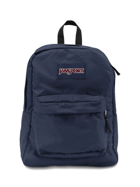 SUPERBREAK - Jansport Knapsack