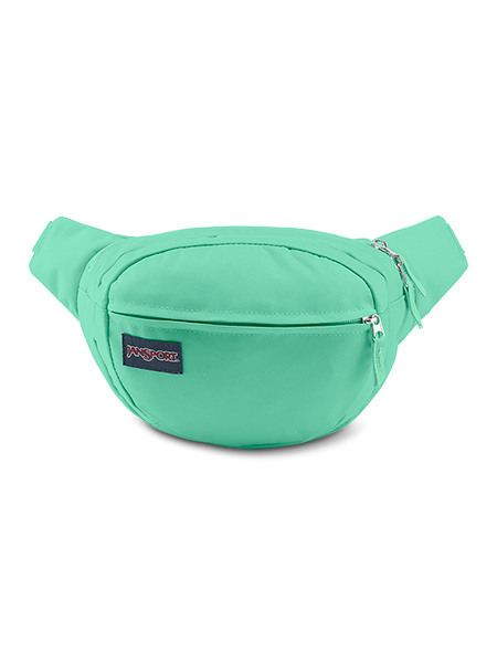 'FIFTH AVENUE' - JANSPORT Waist Bag - in Tropical Teal