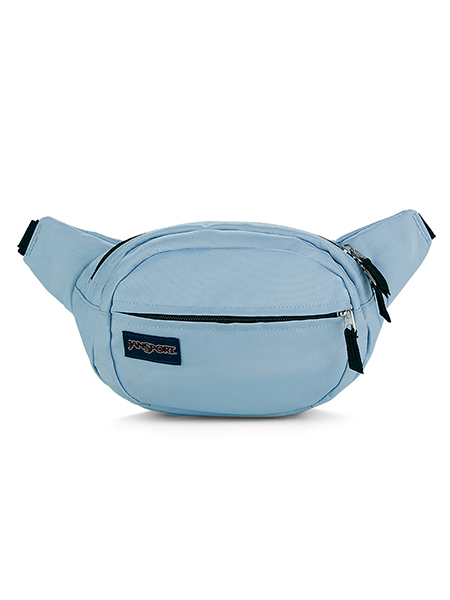 'FIFTH AVENUE' - JANSPORT Waist Bag - in Blue Dusk