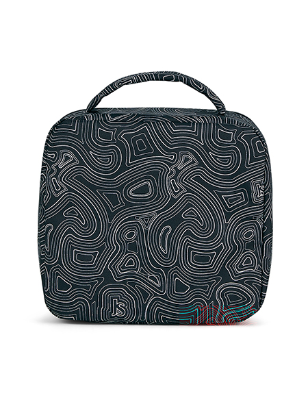 LUNCH BREAK - Jansport Lunch Bag in Mt. Jan