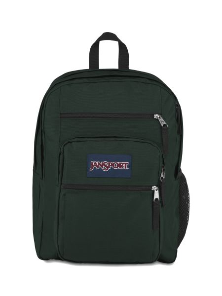 'BIG STUDENT' - Jansport Knapsack - in Pine Grove