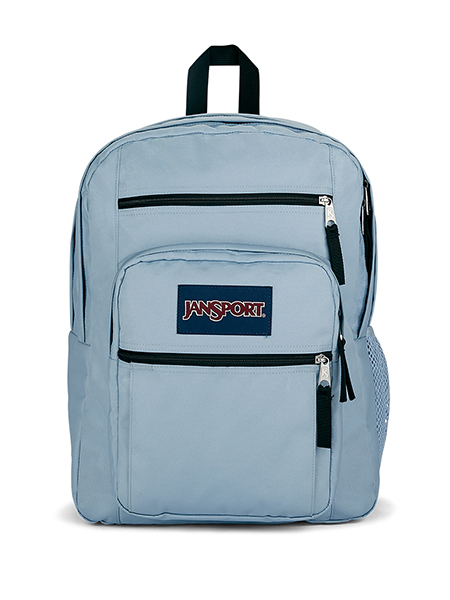 BIG STUDENT' - Jansport Knapsack - in Blue Dusk