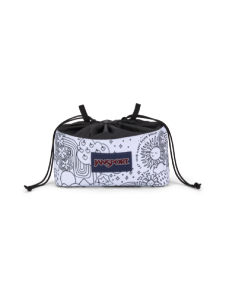 CINCH CADDY By Jansport in DIY Colour Me