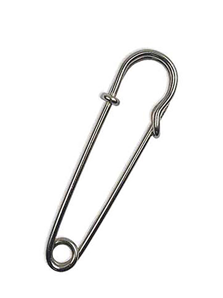 Kilt Pin