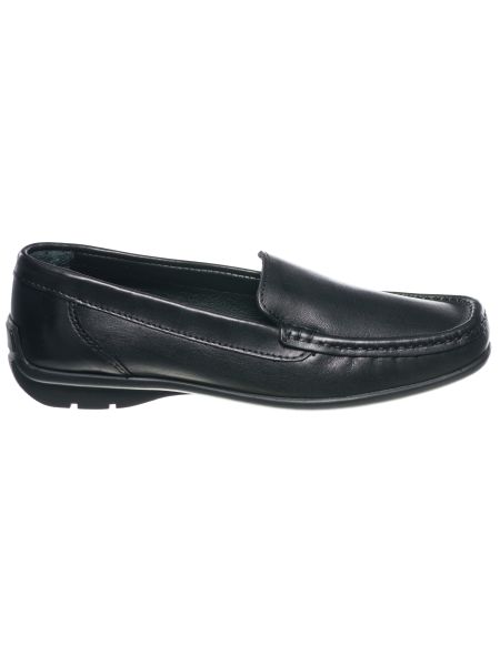 Suede Loafer, 100% Inner Leather Lining - Female