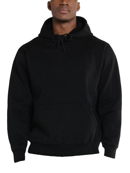 Kangaroo Hoody Embroidered - Unisex