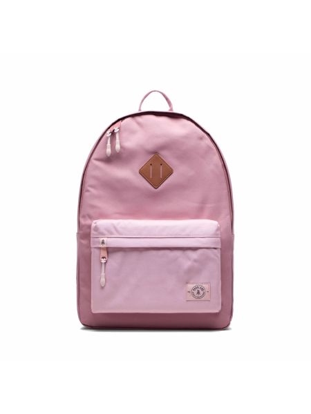 Parkland - KINGSTON Backpack Collection in Colour Skylar Pink
