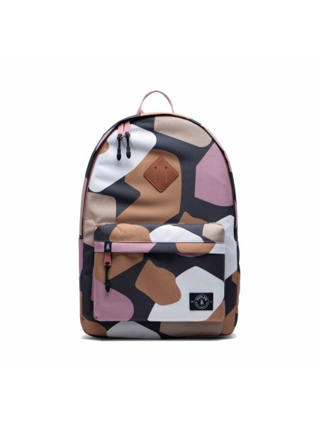 Parkland - KINGSTON Backpack Collection in Colour Terra