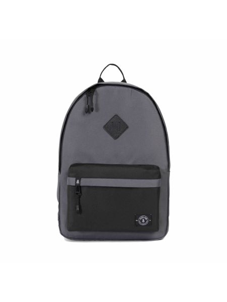 Parkland - KINGSTON Backpack Collection in Skyline Blk/Gry