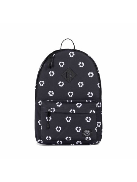 Parkland - KINGSTON Backpack Collection in Recycle Black