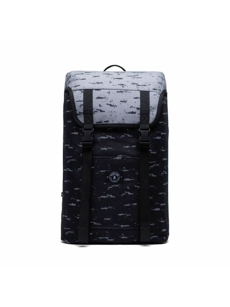 Parkland - WESTPORT Backpack Collection in Colour Arbutus Smoke
