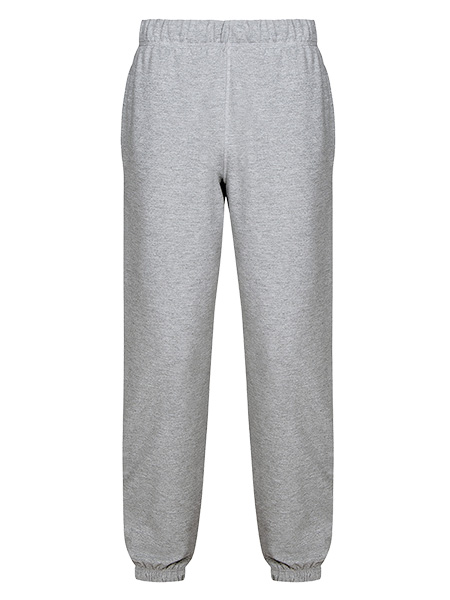 Fleece Printed Sweat Pant