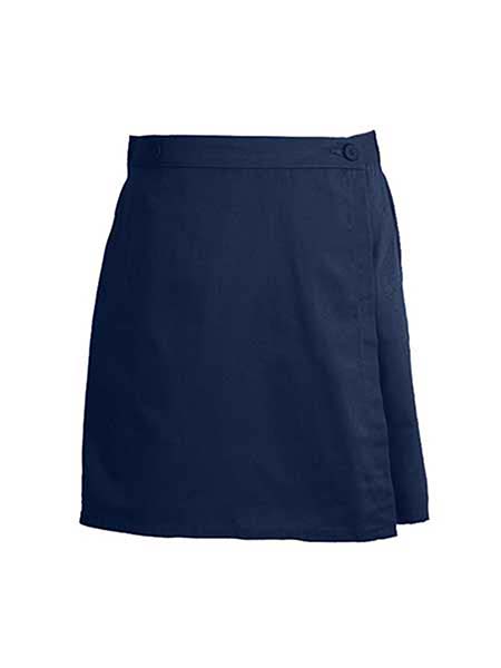 One Flap Skort, side pockets