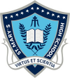 St. Mary's Catholic Secondary School