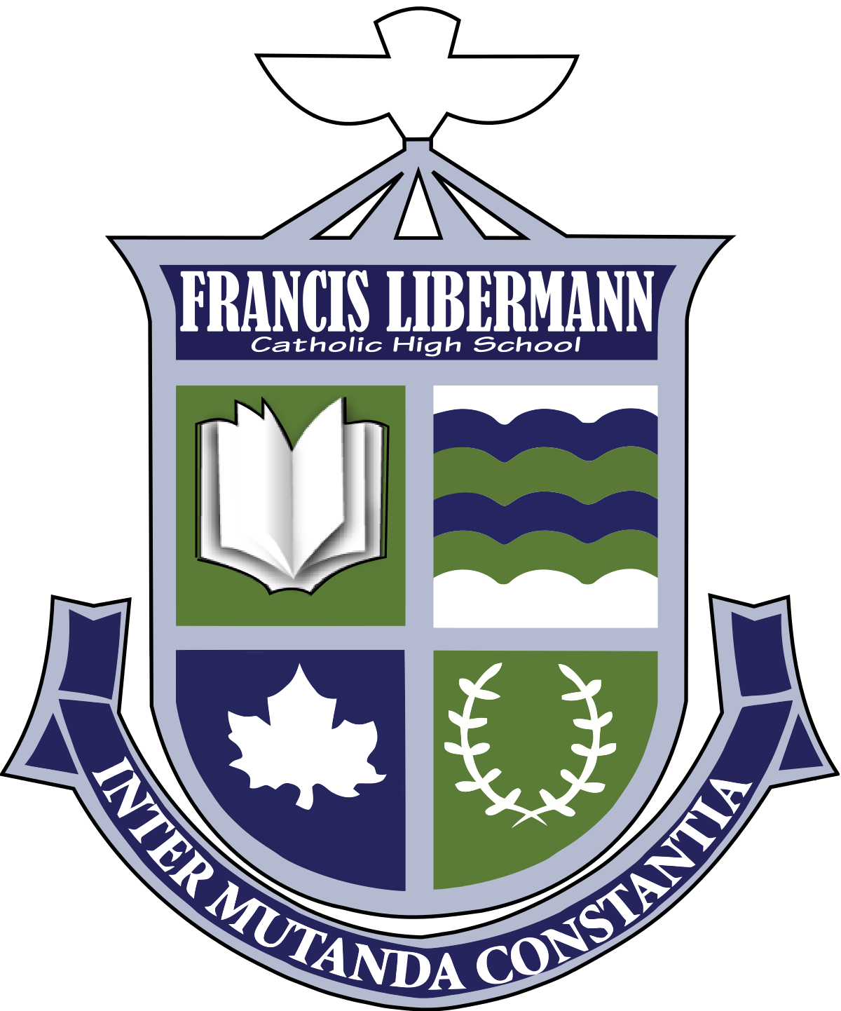 Francis Libermann C.H.S.