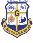 St. Aloysius Gonzaga C.S.S.