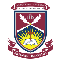 St. Ignatius of Loyola Catholic Secondary School