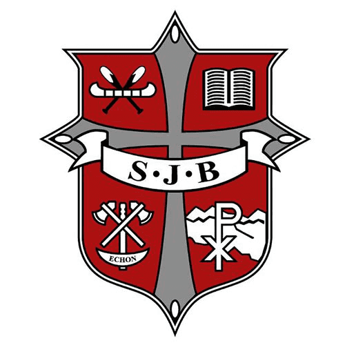 St. John Brebeuf Regional Secondary (Abbotsford)
