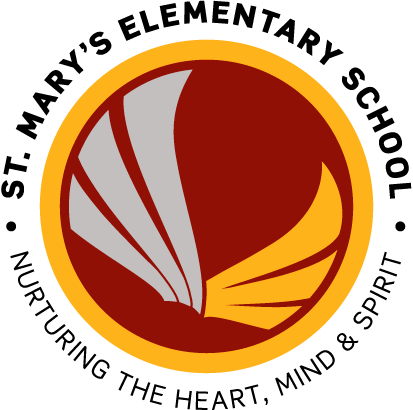 St. Mary's School (Joyce)